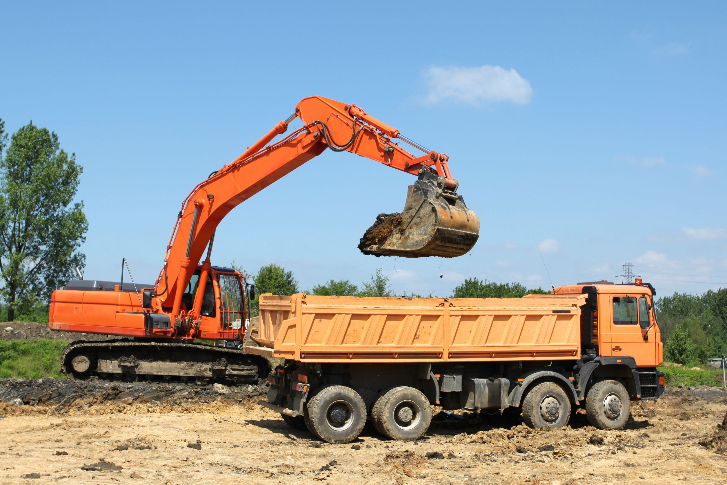 Simplify Your Waste Needs with Roll Off Dumpster in Dayton, OH