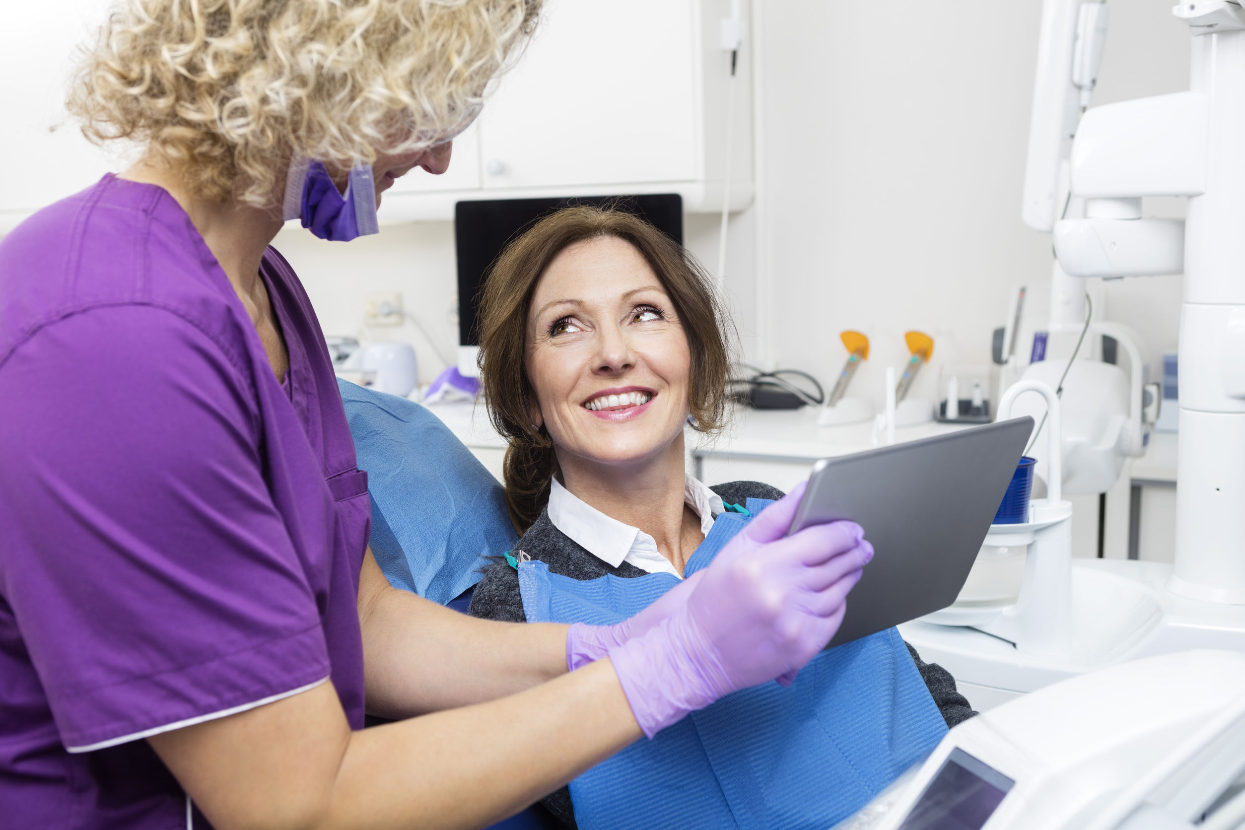 The Importance of Choosing the Right Dental Clinic in Bakersfield, CA, for Your Oral Health