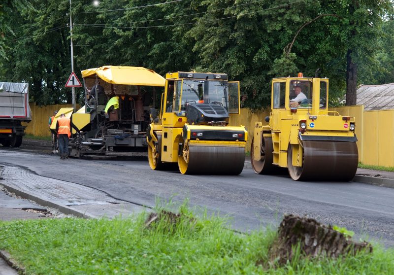 Enhancing Highway Safety: The Critical Role of Road Traffic Barrier