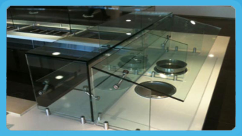 When You Need Glass Repair in Homer Glen, There Are Numerous Companies That Can Help