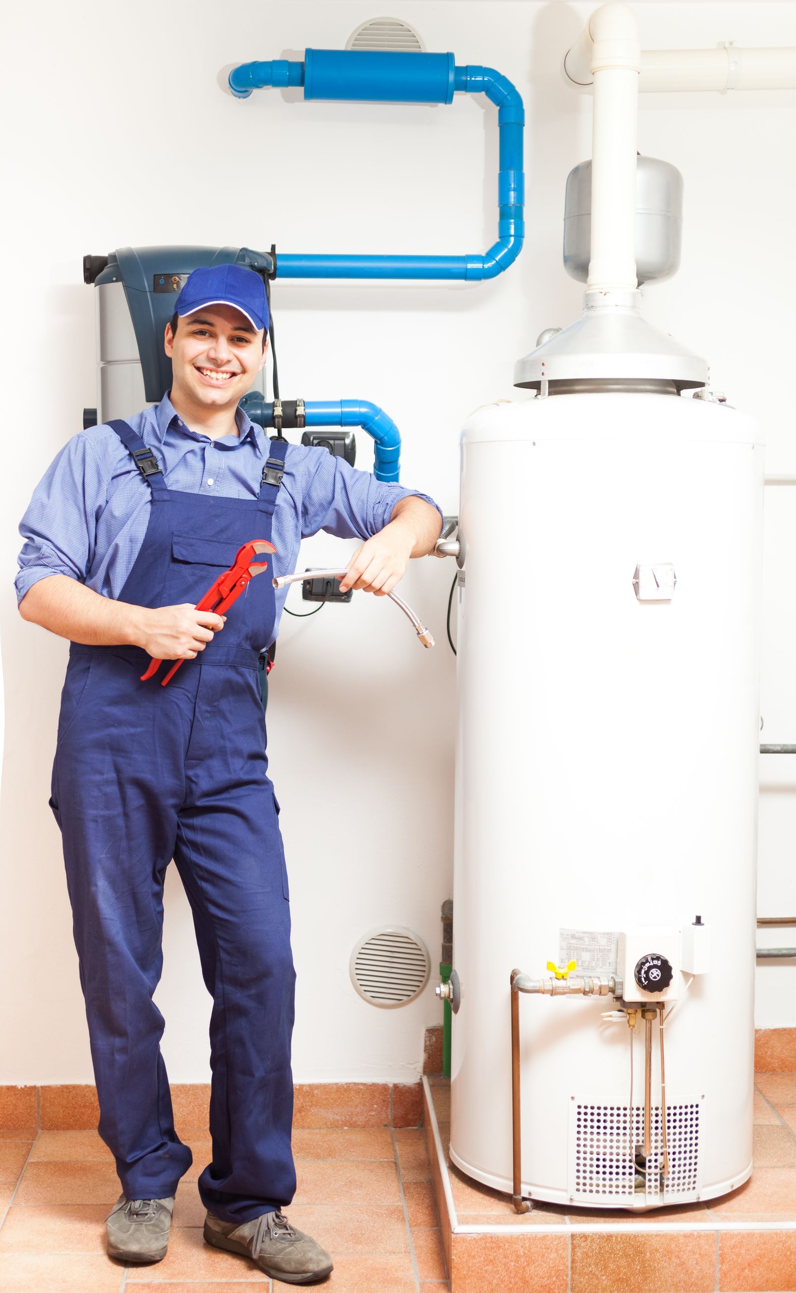 2 Crucial Advantages of Water Heater Repairs in Mint Hill NC