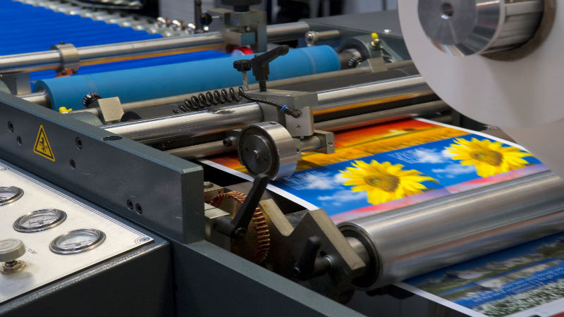 How Printing Services In Asheville, NC, Are Fueling Growth