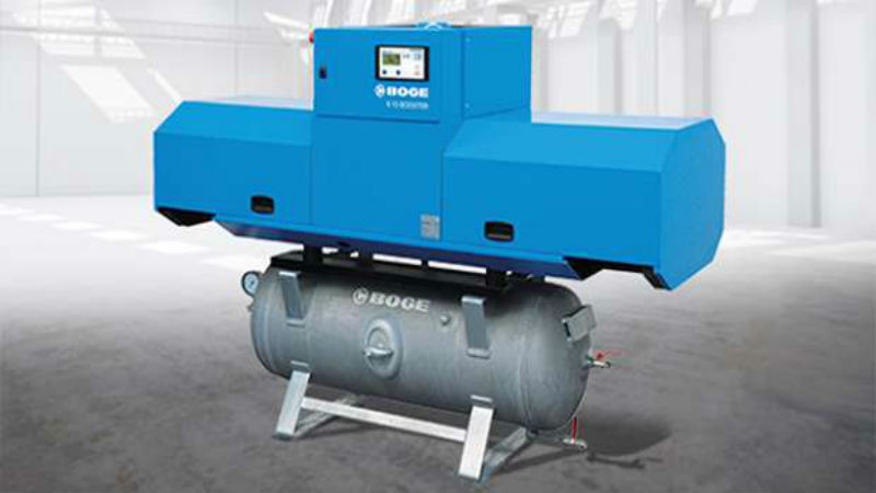 Investing in a Reciprocating Air Compressor