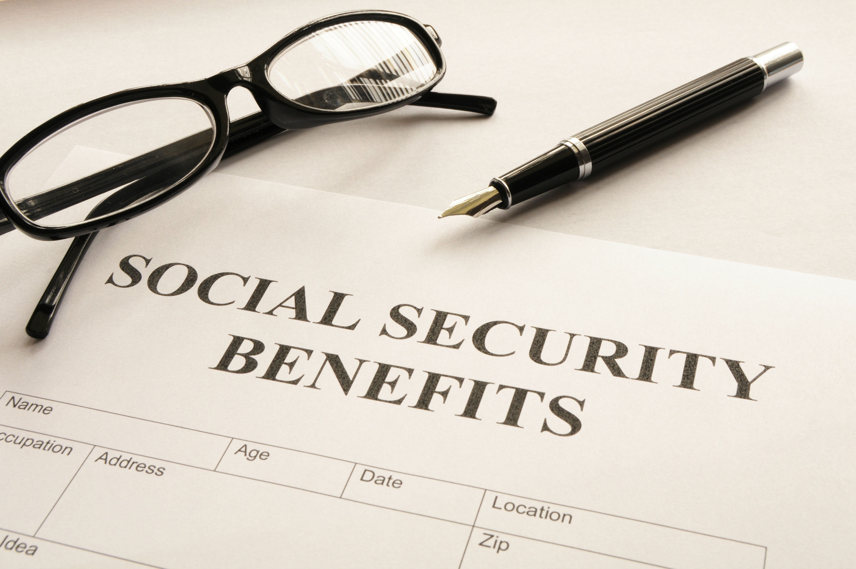 What Rights of Appeal Do You Have in a Social Security Claims Case?