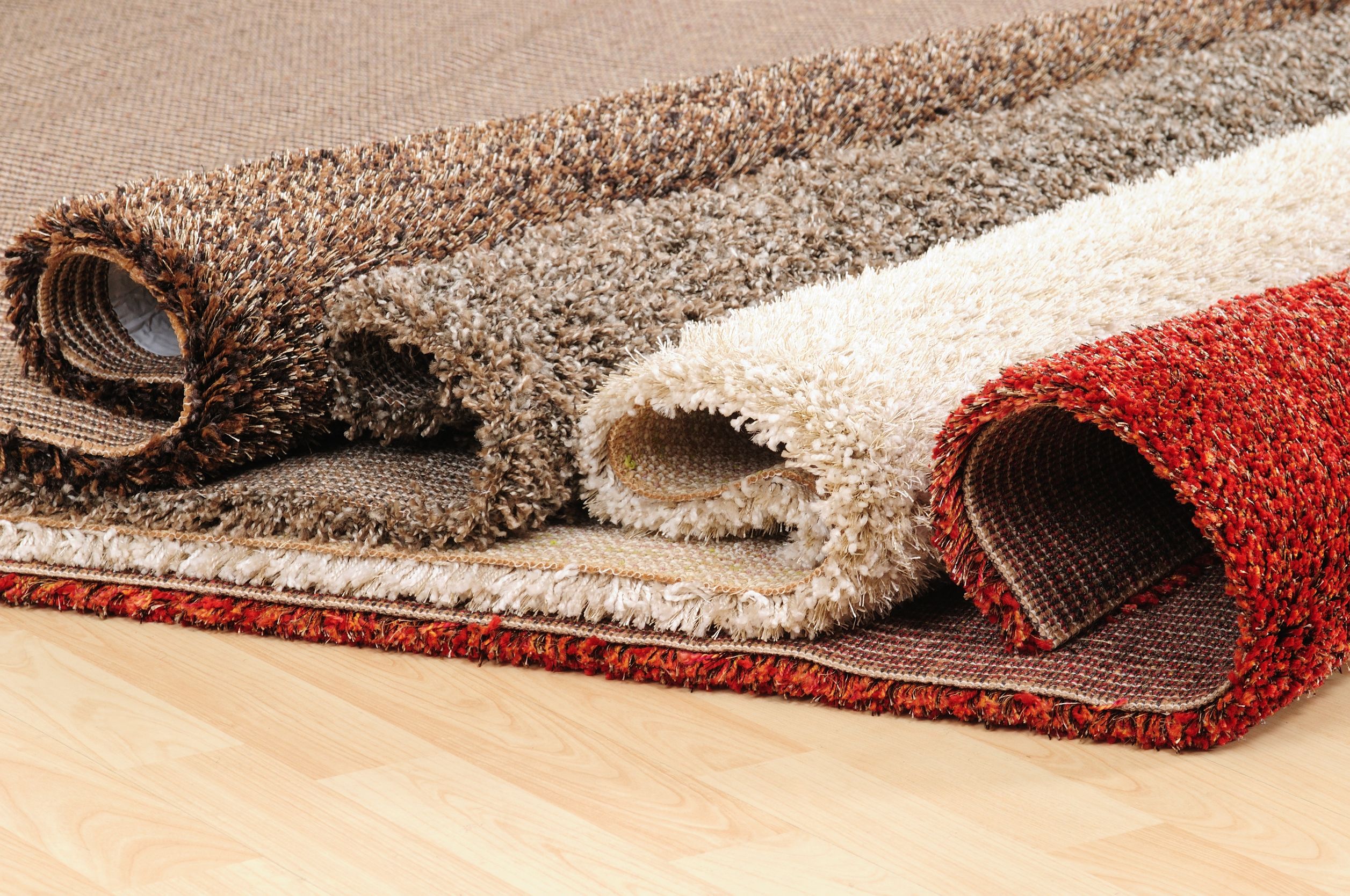 Benefits of Carpet Cleaning in Reading, PA