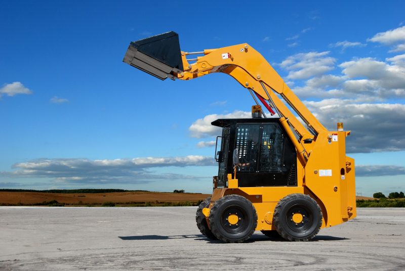 How to Find the Right Equipment Rental Agency in Columbus, OH