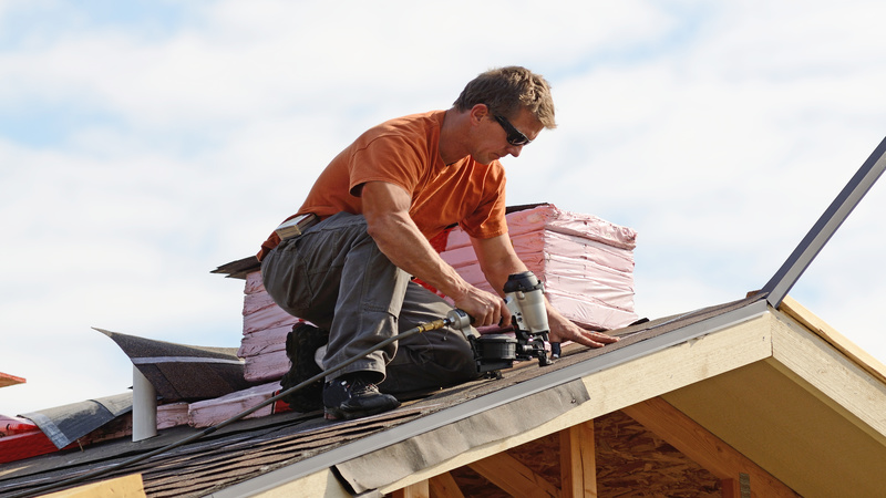 Should You Repair Your Roof or Replace Your Roof in League City, TX?