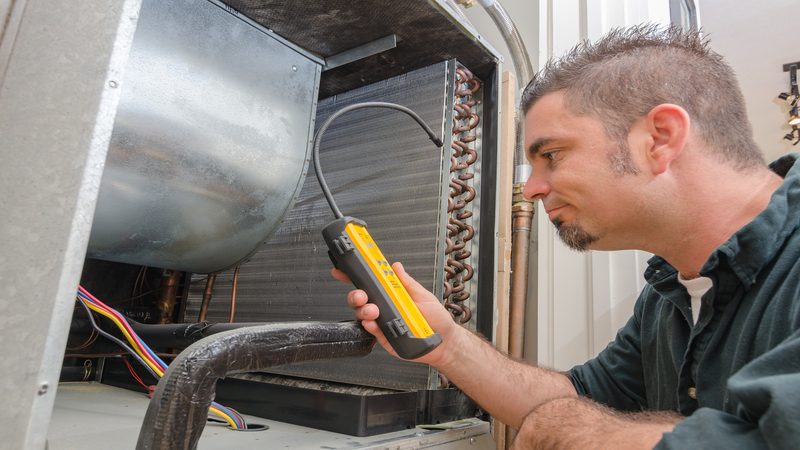 Get Help For Your Air Conditioning Installations In Mundelein, IL