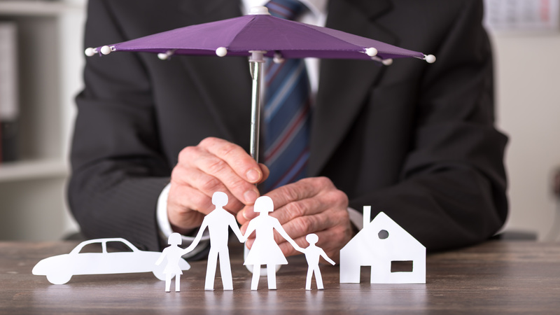 Protect Your Home By Getting Homeowners Insurance In Miami, FL, Today