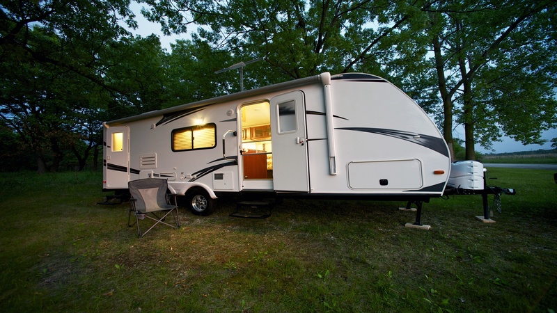 Factors to Consider When Choosing An RV Rental Alaska