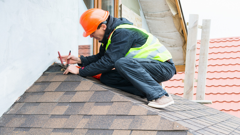 Reliable Roof Installation Service in Walnut Creek CA