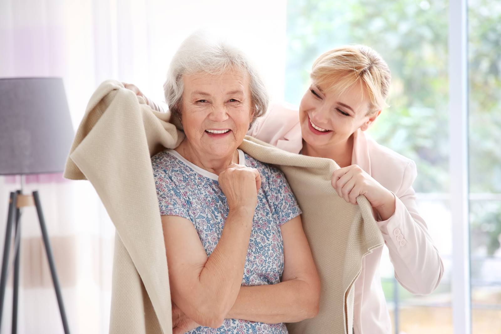 Find Affordable, Reliable & Compassionate Respite Care in Sun City, AZ