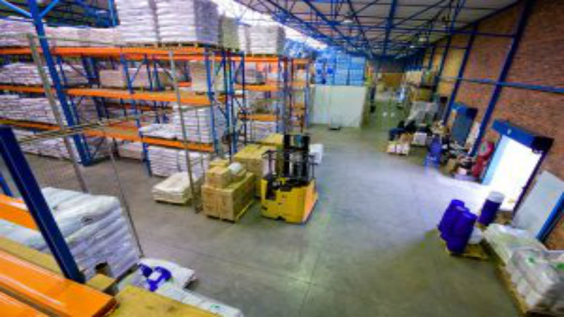 Enjoy the Added Productivity of Warehouse Automation in California