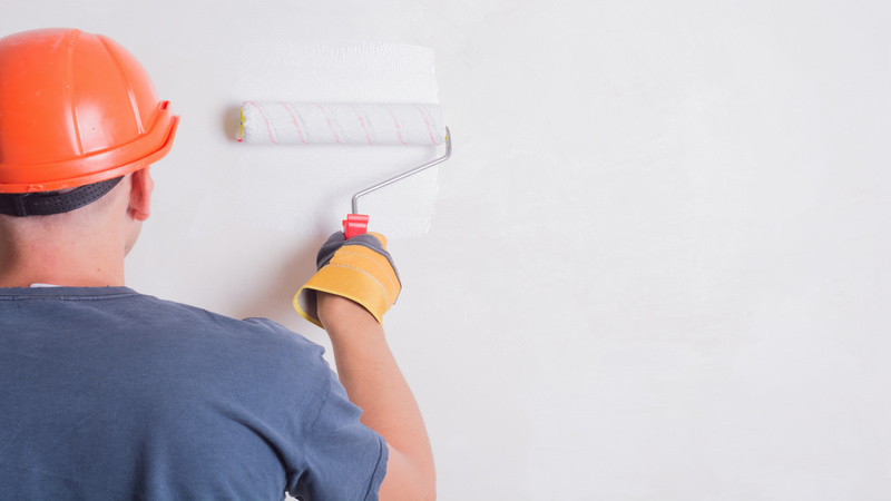 Make Your Chino Hills Home Beautiful with Residential Painting