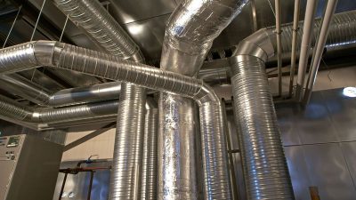 The Essential Role of Dryer Air Duct Cleaning in Silver Spring, MD, for a Healthier Home Environment