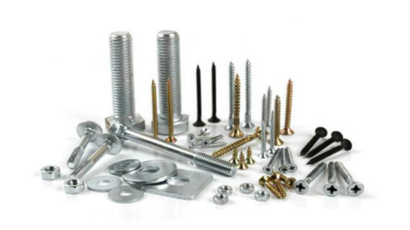 Three Reasons To Buy Bulk Nuts And Bolts