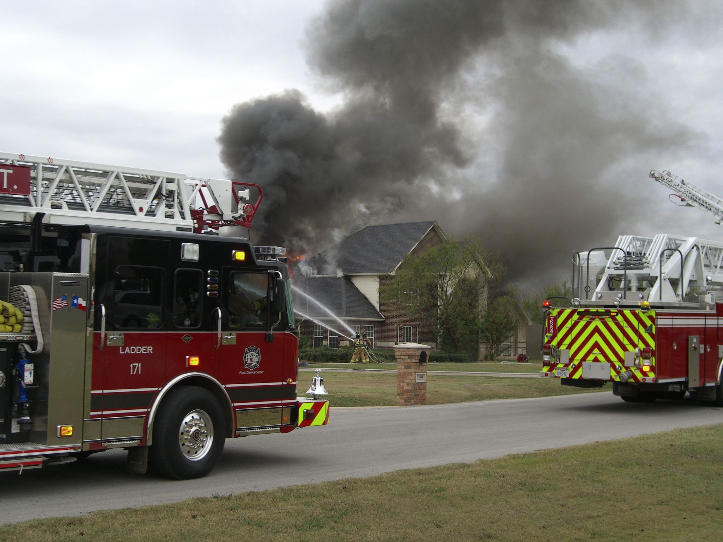 Does Your Home Need Smoke Damage Restoration in Billings MT?