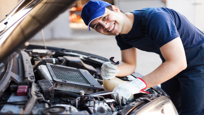 Expert Solutions For Every Vehicle’s Journey: Exceptional Auto Repair Shop in Traverse City, MI