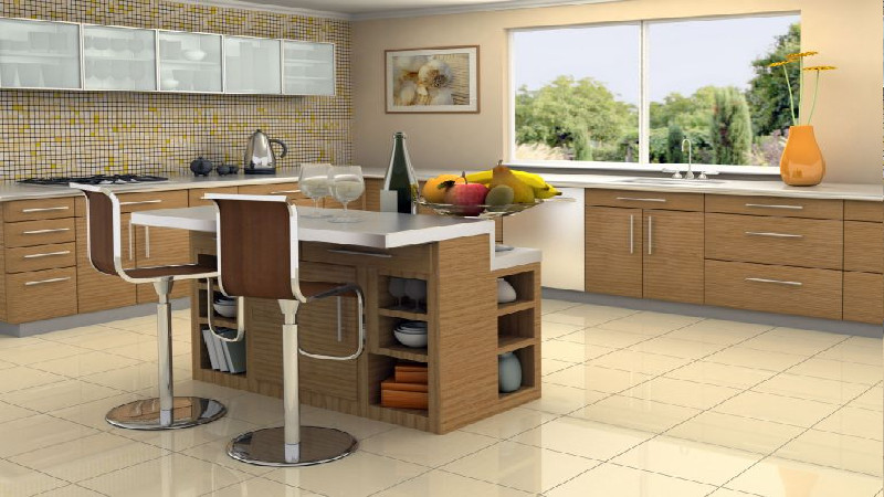 Why Hire a Professional Kitchen Remodeling Contractor for an Update