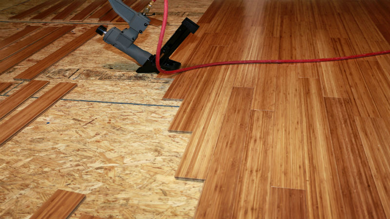 Today’s Trends for Hardwood Flooring And Installation in Sandpoint ID