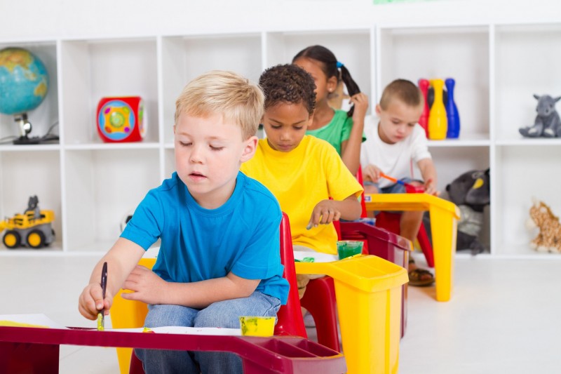 3 Qualities That You Want in a Day Care Center in Louisville, KY