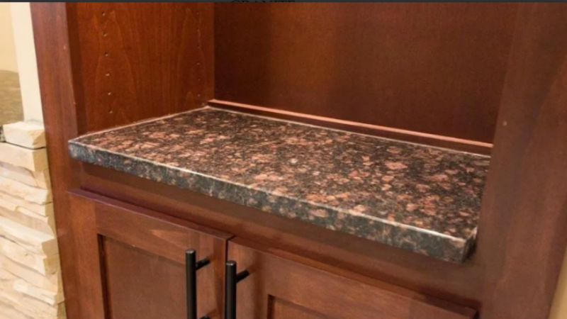 Five Reasons to Choose Quartz Countertops