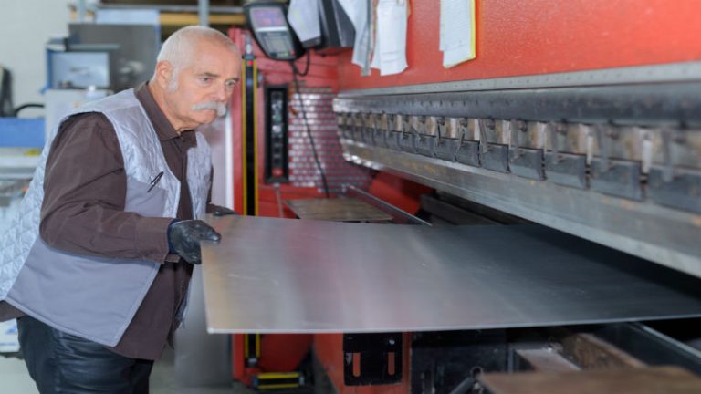 How To Choose a Quality Sheet Metal Fabrication Company in Norwich