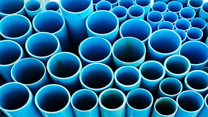 The Best Industrial Pipe Supplier