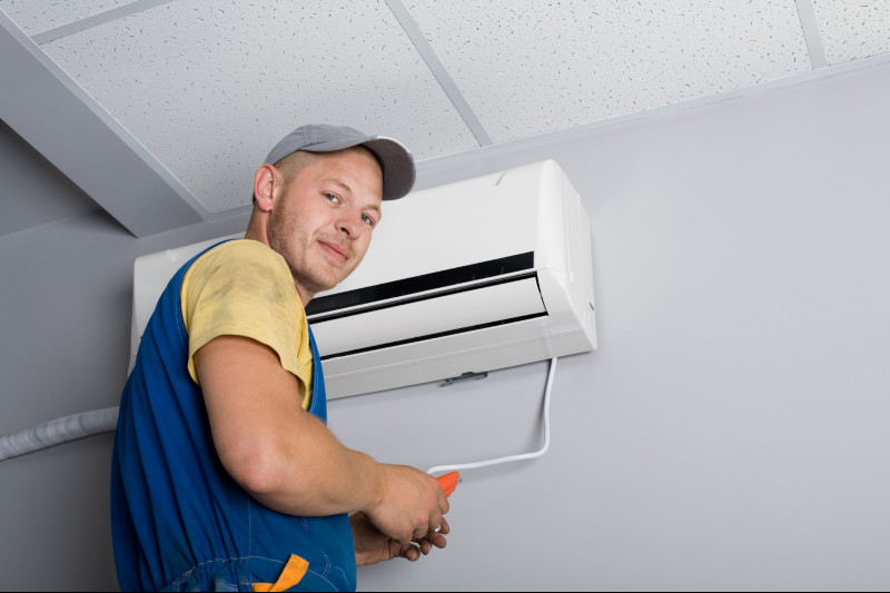 AC Maintenance in Arvada Is Critical