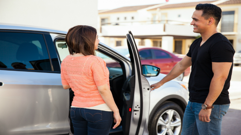 Go to a Top Chevy Dealership in Bolingbrook for the Best Results