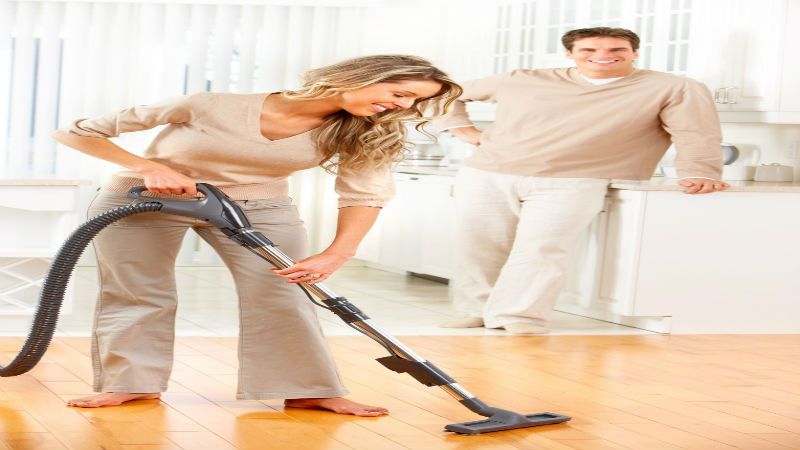 Let Maid Services in Atlanta, GA, Improve Your Life