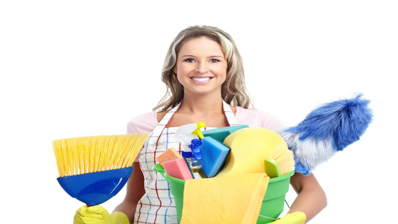 How to Take Advantage of Maid Services in Nashua, NH