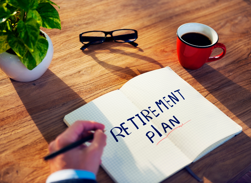 How to Choose the Right IRS Retirement Plan for Your Financial Future