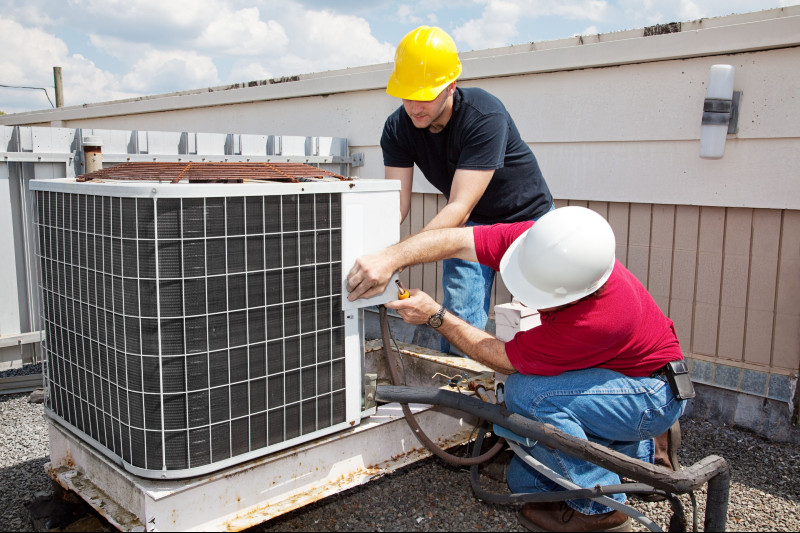 Take Care of Commercial Chiller Repairs in Baton Rouge Today