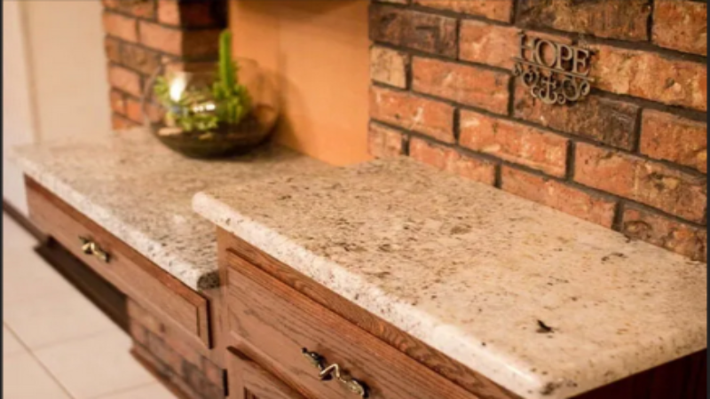 Exploring the Charm of Minneapolis Granite Countertops