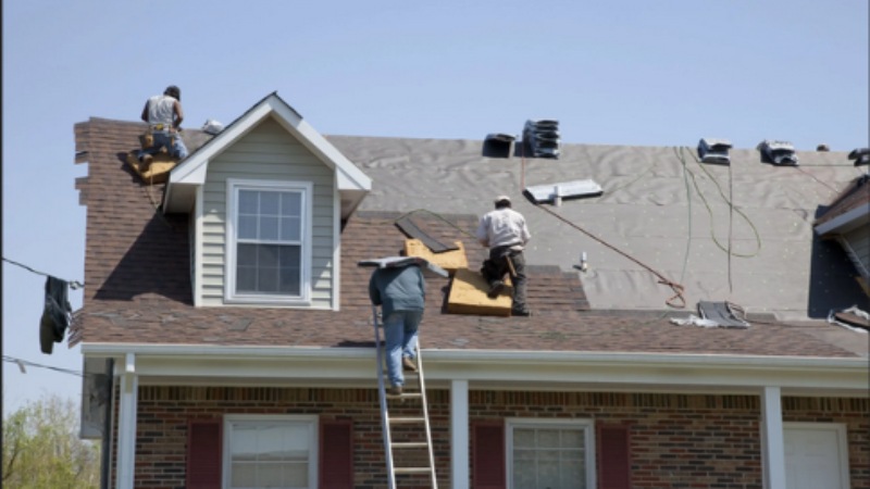 Hiring Roofers Near Fort Collins, CO