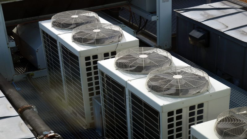 When to Reach Out to an HVAC Service in Loveland, CO