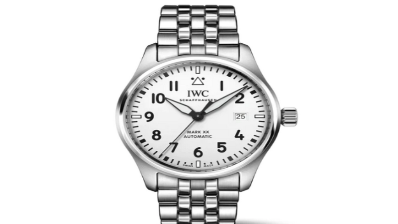 Buy an IWC Watch and Live the Life of Luxury