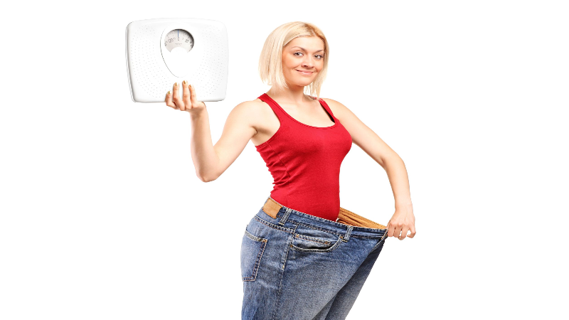 Why You Should Consider Comprehensive Weight-Loss Therapy in Forsyth, GA