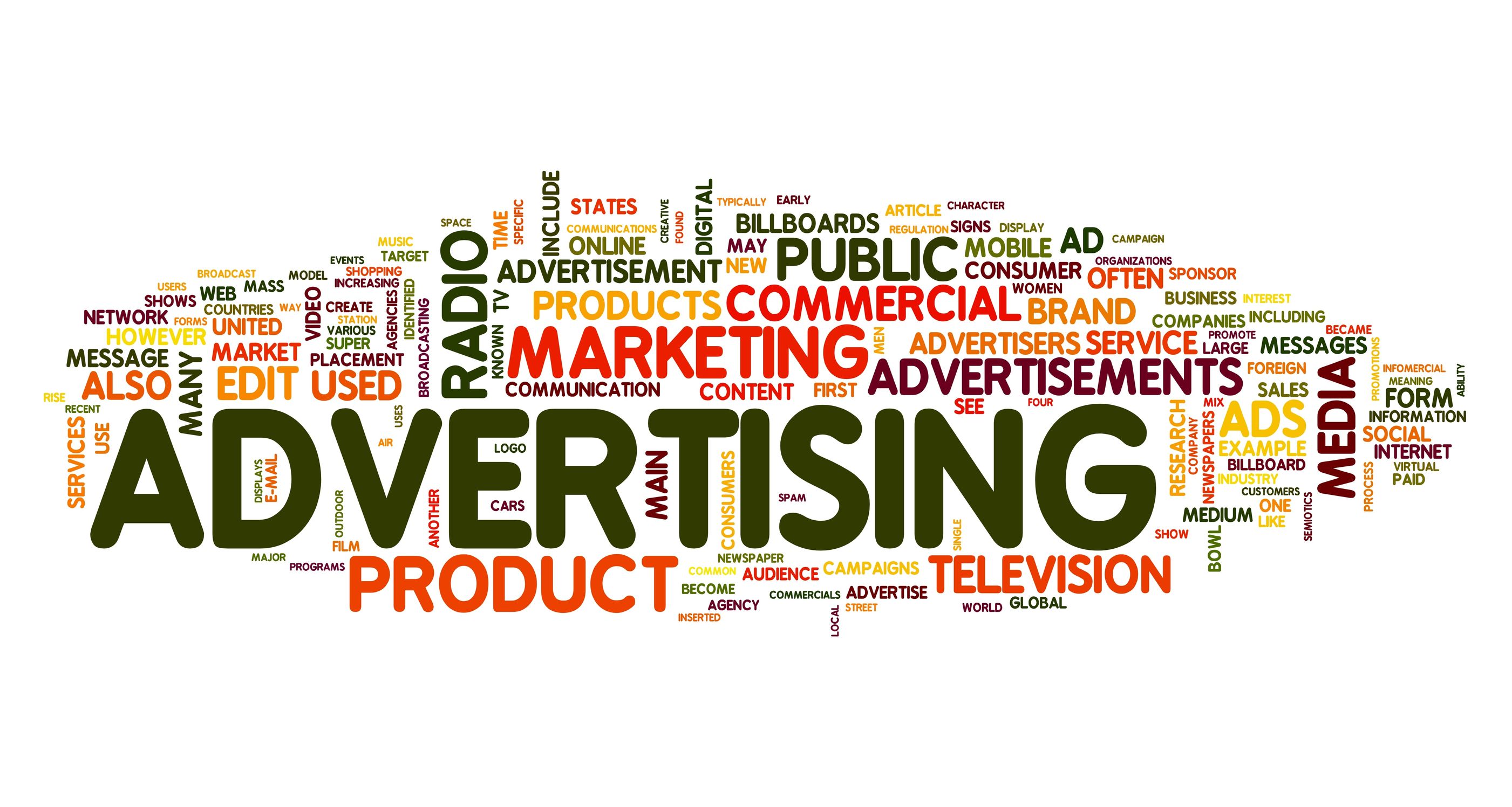 Signs of the Top Brand Advertising Agency in Miami, FL