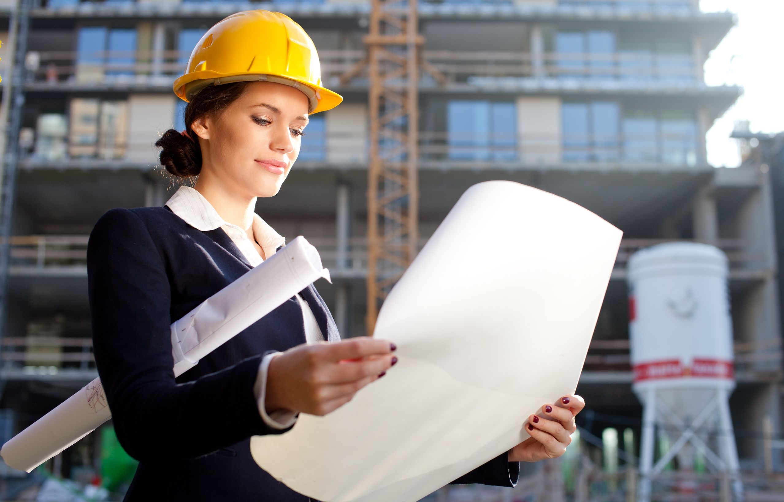 Why a Commercial Property Inspection in St. Petersburg, FL, Is Vital