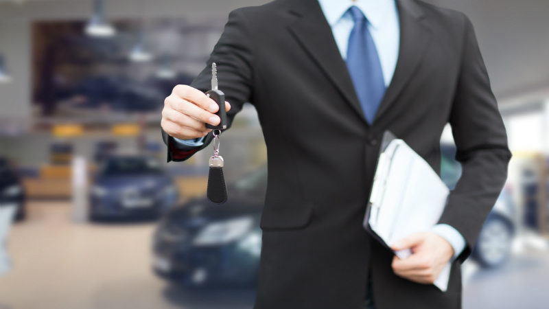 3 Ways to Prepare to Buy a New Car From a Dealership in St. Charles