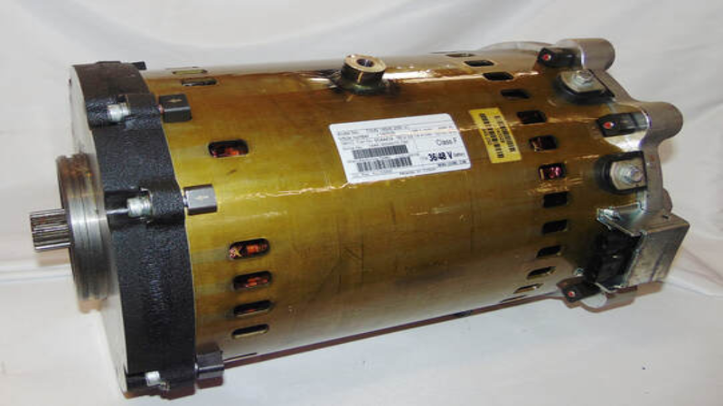 You Can Depend On Trusted Custom Electric Motor Manufacturers