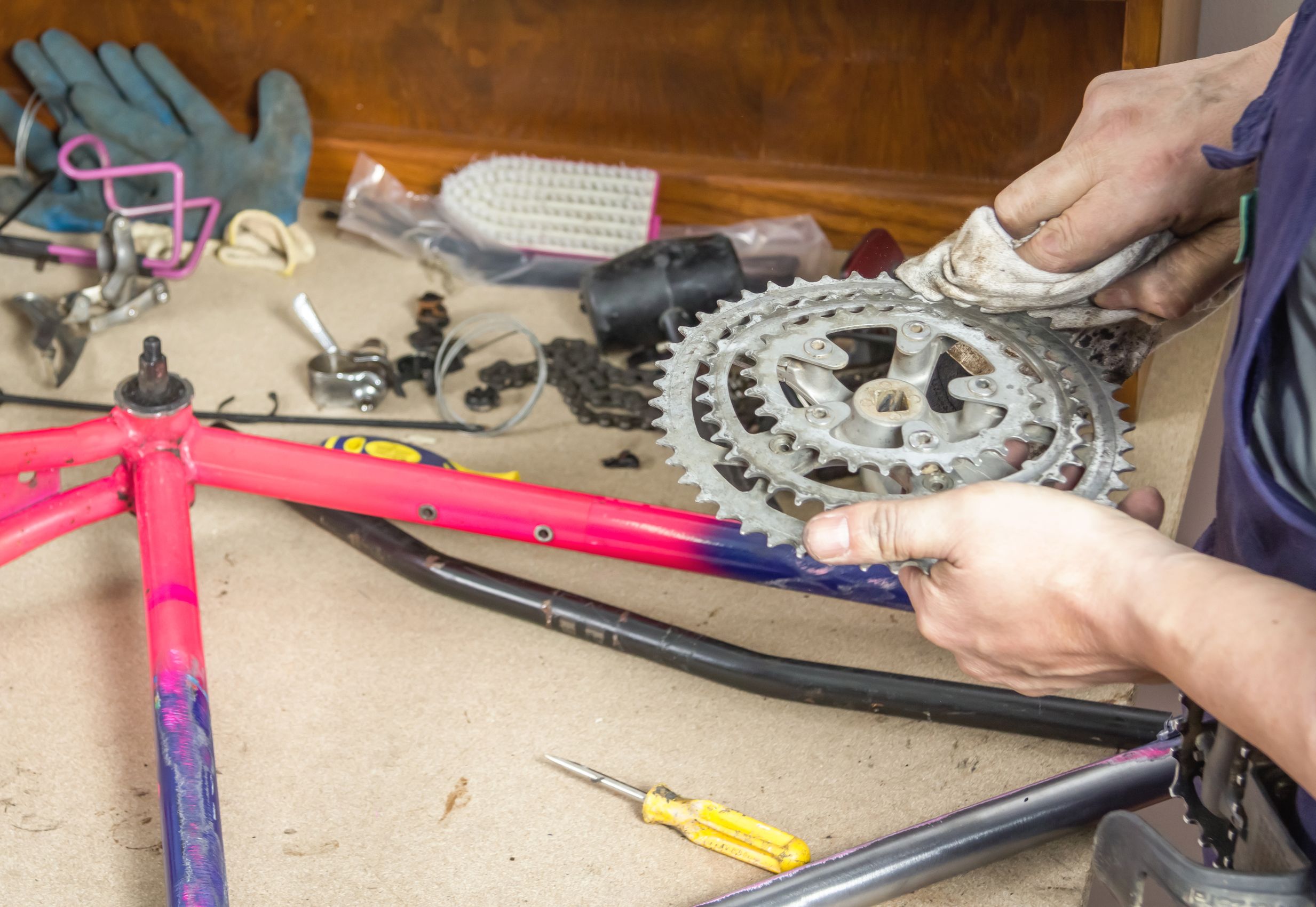 Discovering the Premier Bike Service Center in Beverly, MA