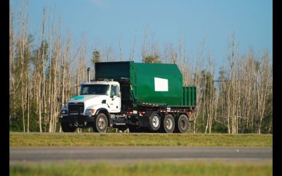 Your Company Should Consider a Plan for Waste Management in Elk Grove, CA