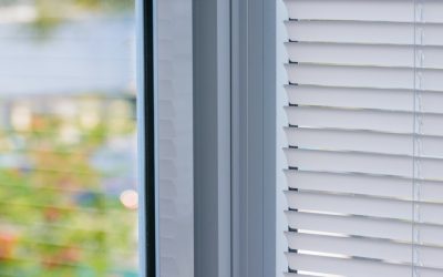 Benefits of Installing Motorized Blinds in Travis County, TX