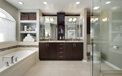 Finding Gorgeous Bathroom Tiling in Broomfield, CO, Doesn’t Have to Be a Challenge