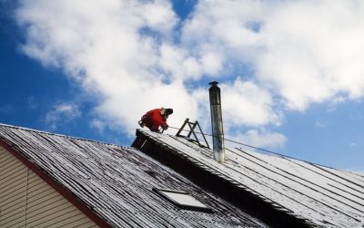 Residential Roofing Services and Preventative Care in Fort Myers, FL