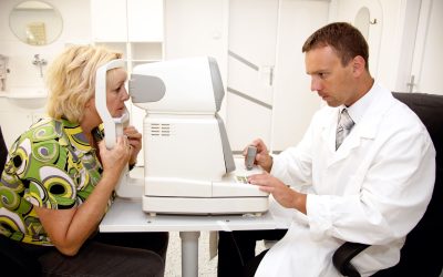 How to Choose an Optical Doctor in Logan Square