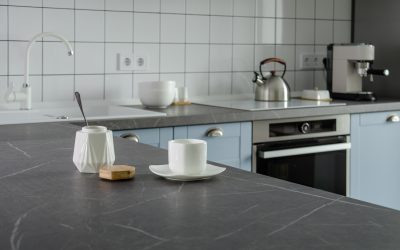 What You Should Know Before Adding Marble Countertops in Minneapolis